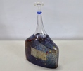 Flaska, Bertil Vallien, Kosta Boda, Artist Collection, 1900-tal