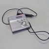 Portabel Minidisc spelare, Sony "Walkman" MZ-N505