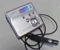 Portabel Minidisc spelare, Sony "Walkman" MZ-N505