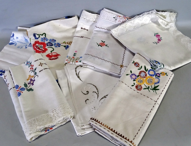 parti dukar, 1900-tal