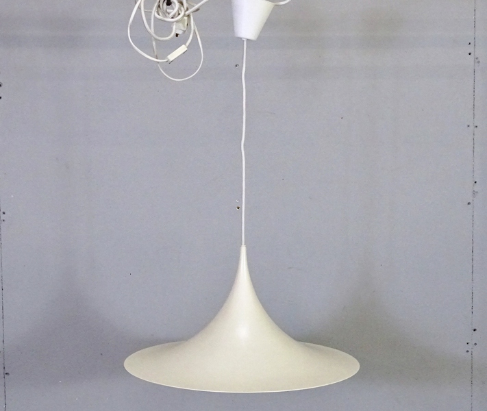 Taklampa, Typ T9001, IKEA, 1900-talets andra hälft