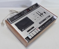 Kassettbandspelare, Sony, TC-161 SD 