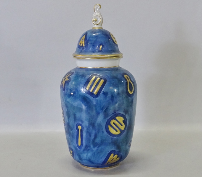 Lockurna "Valhall, Hackefors, 1900-tal