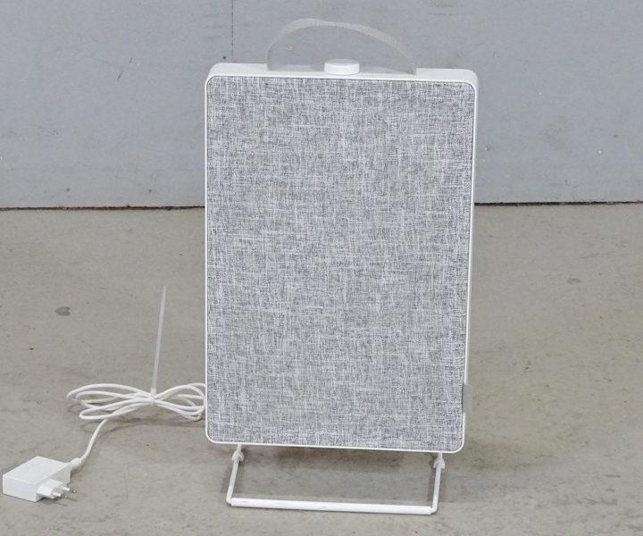 Luftrenare, typ E1916, IKEA