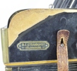 Dragspel, Bel Canto, B.C. Strandqvist, Hälsningborg Sverige, 1900-talets första hälft