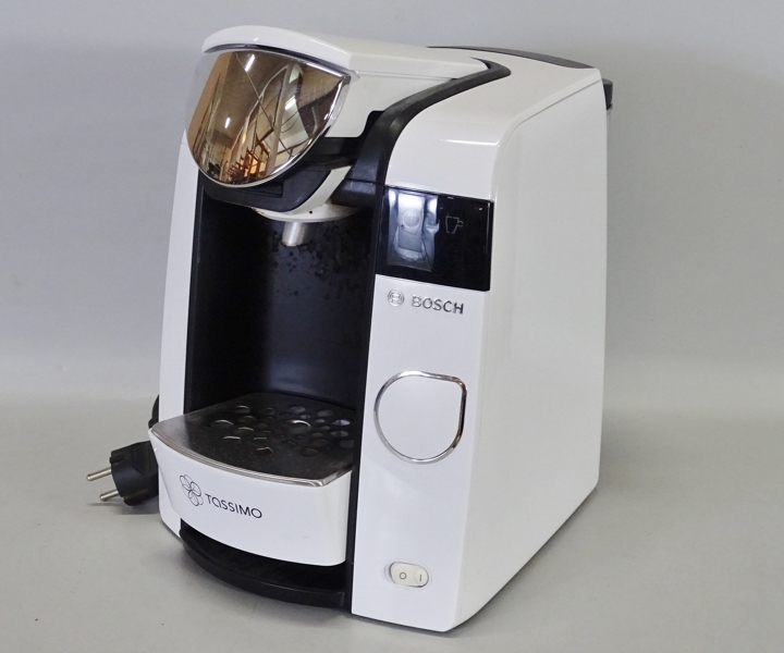 Kaffemaskin "Tassimo" Bosch
