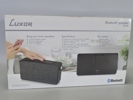 Bluetooth-spelar, Luxor, BFJ-88