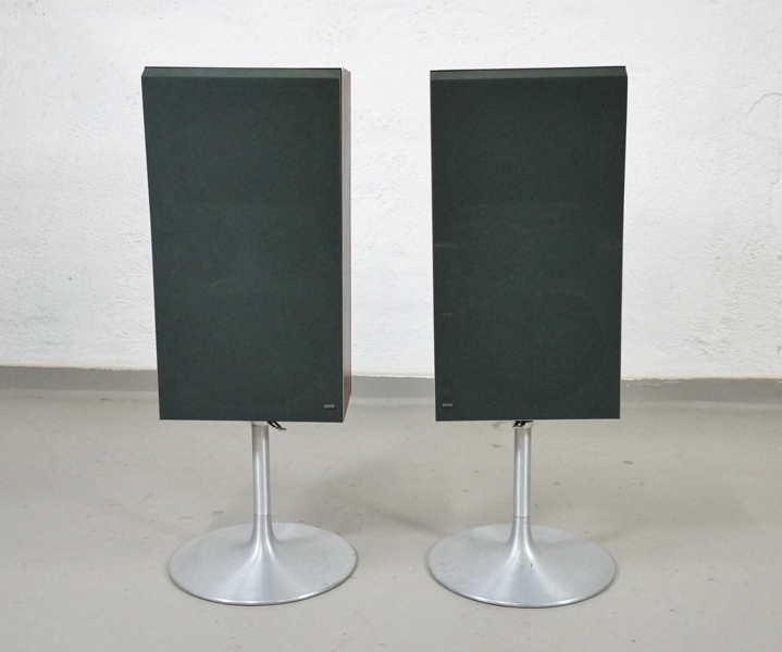 1 par högtalare, Bang & Olufsen, Beovox M70