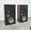 1 par högtalare, Bang & Olufsen, Beovox M70