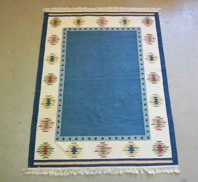 Matta, Röllakan, ca 225*175 cm