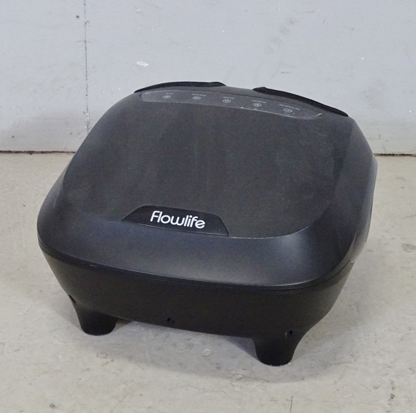 Fotmassagemaskin, Flowlife