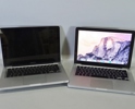 2 st. bärbara datorer, MacBook Pro, modell A 1278