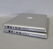 2 st. bärbara datorer, MacBook Pro, modell A 1278
