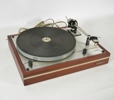 Vinylspelare, Thorens