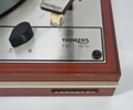 Vinylspelare, Thorens