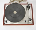 Vinylspelare, Thorens