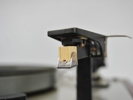 Vinylspelare, Thorens
