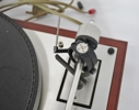 Vinylspelare, Thorens