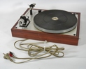 Vinylspelare, Thorens