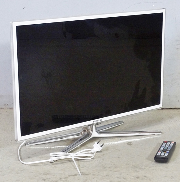 TV, Samsung, 32"