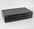 CD-spelare, Teac