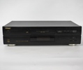 CD-spelare, Teac