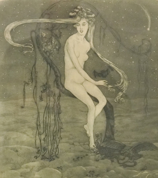 Tryck, Balsamo Stella Guido