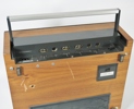 Rullbandspelare, Revox
