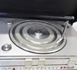 Vinylspelare, Bang & Olufsen, Beocenter 3500