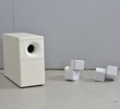 Högtalare, Bose, Acoustimass 5 series II