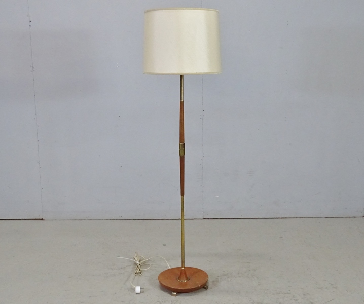 Golvlampa, 1950/60-tal