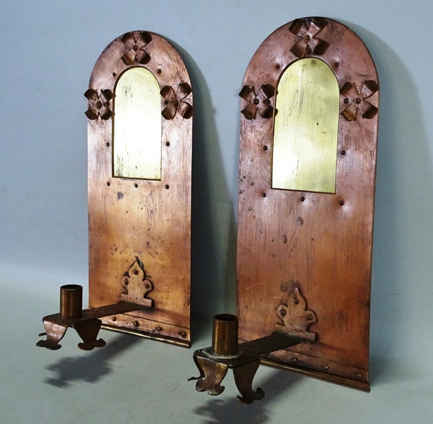 1 par ljusplåtar, 1900-tal