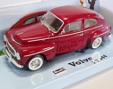 Bilmodell "Volvo PV 544" Revell metal, 1999