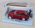 Bilmodell "Volvo PV 544" Revell metal, 1999