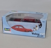 Bilmodell "Volvo PV 544" Revell metal, 1999