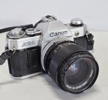 Kamera, Canon, AE-1