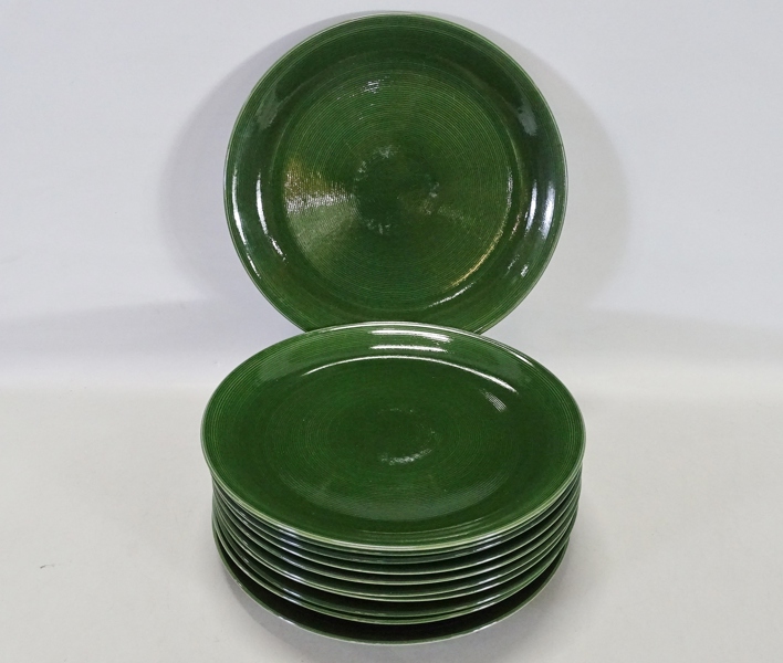 11 st. grilltallrik, Signe Persson-Melin, BodaNova