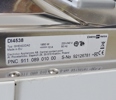 Diskmaskin, Elektro helios, Typ GHE422DA2