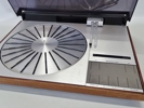 Vinylspelare, Bang & Olufsen, Danmark, Beogram 6000
