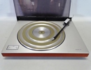 Vinylspelare, Bang & Olufsen, Danmark, Beogram 1900