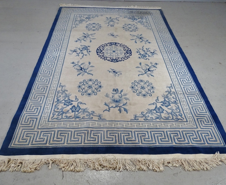 Matta, Kina, ca 277*184 cm