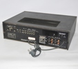Receiver, Technics