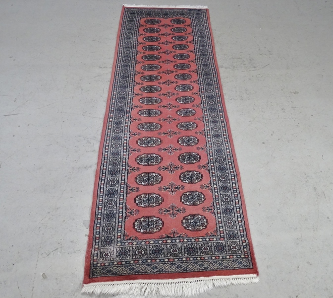 Matta, gallerityp, ca 237*80 cm