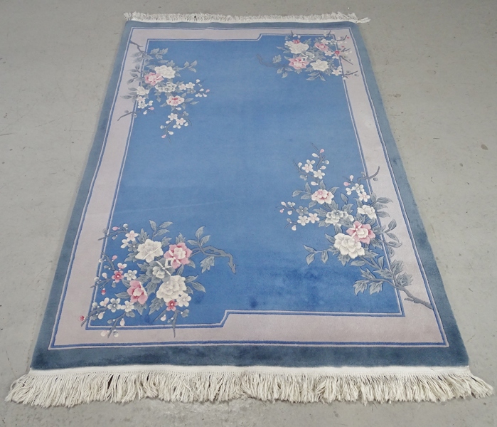 Matta, Kina, ca 200*138 cm