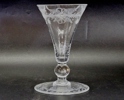 4 st. vinglas, Replica historik glass, 1900-talets senare del