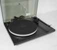 Vinylspelare, Rega