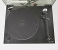Vinylspelare, Rega