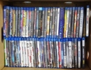 Parti Blu-Ray-filmer