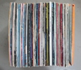 Parti vinylskivor, LP/Maxi, blandade genrer