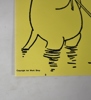 Affisch, Mumin, efter Tove Jansson